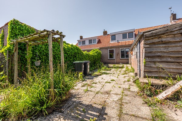 Medium property photo - Molenwal 37, 4361 CC Westkapelle